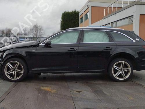 Used Parts AUDI A4 B9 Avant (8W5, 8WD) 2.0 TDI 4390262