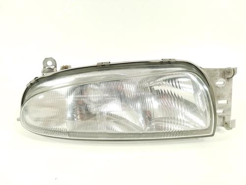 Used Right headlight FORD FIESTA Box Body/MPV (J5_, J3_) 1.8 D (60 hp) 29122064