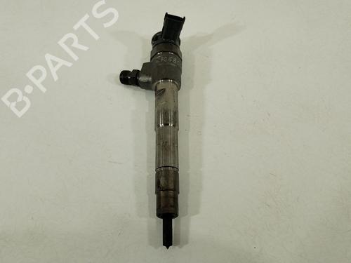 Used Injector NISSAN QASHQAI II (J11, J11_) [2013-2026]  32752738