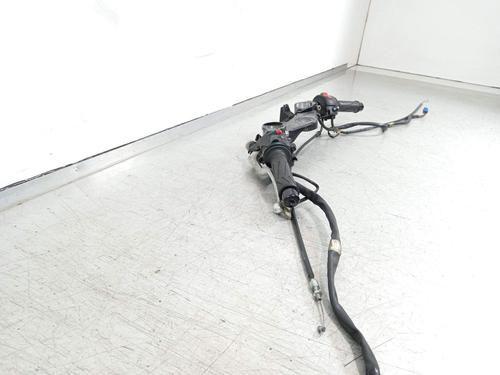 Steering column YAMAHA MOTORCYCLES YZF-R YZF-R6 (RJ05) | BP40101036M21 - Image 3