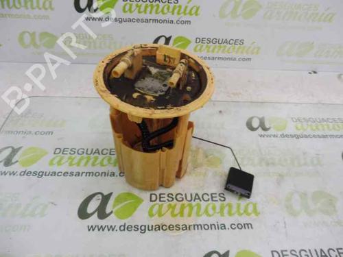 Used Fuel pump CITROËN C4 I (LC_) [2004-2014]  1843668