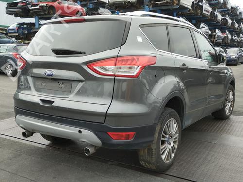 Right front fog light FORD KUGA II (DM2)  | BP19174591C31 