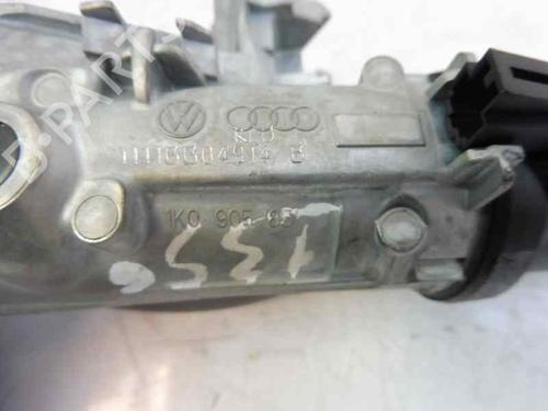 Ignition barrel VW GOLF VII (5G1, BQ1, BE1, BE2)  | BP1964561M48 