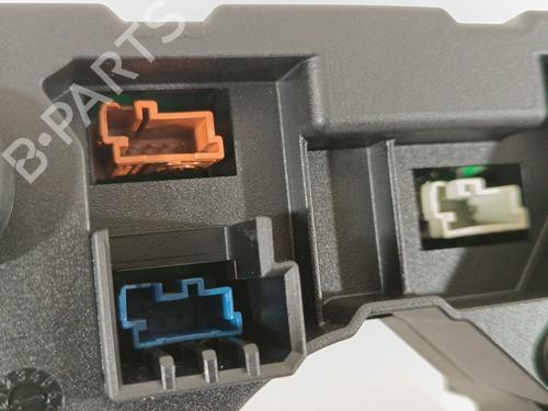 Headlight switch CITROËN C5 III (RD_) 2.0 HDi (RDRHD8, RDRHDJ, RDRHR8, RDRHRJ) | BP34737210I24  - Image 9