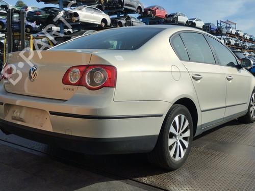 Rudehejsemekanisme Højre bagtil VW PASSAT B6 (3C2) 2.0 TDI 16V 4motion | BP30512894C25 