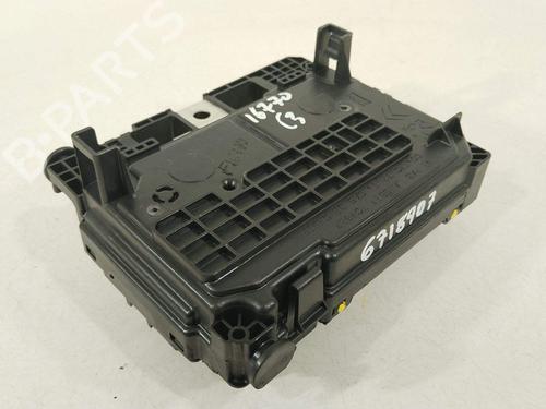 Fuse box CITROËN C3 II (SC_) 1.4 HDi 70 (SC8HZC, SC8HR0, SC8HP4) | BP33843599E1 - Image 4