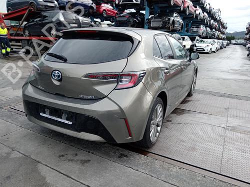 Engine TOYOTA COROLLA Hatchback (_E21_, _EA1_, _EH1_) 1.8 Hybrid (ZWE211) | BP31291428M1 