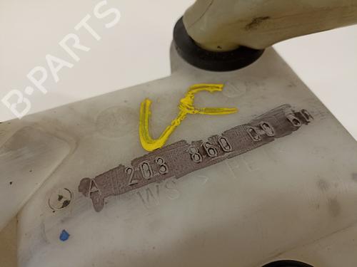 Windscreen washer tank MERCEDES-BENZ C-CLASS (W203)  | BP18002506C113 