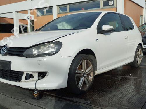 Gearbox VW GOLF VI (5K1) 2.0 TDI | BP31585120M3 - Image 8