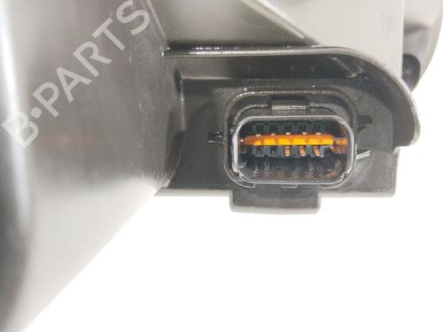 Venstre forlygte CITROËN C3 Picasso (SH_) 1.6 HDi | BP36701351C28 - Image 8