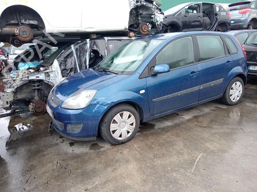 Used Parts FORD FIESTA V (JH_, JD_) 1.4 TDCi 4506864