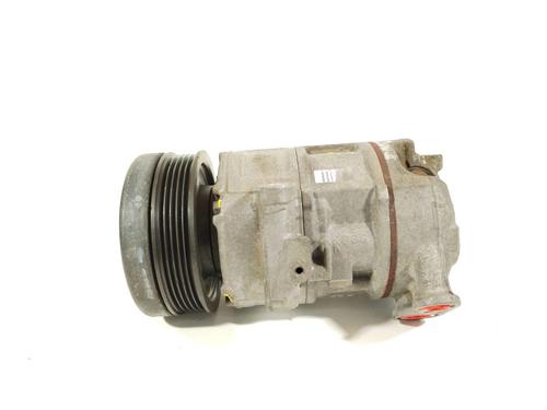 AC compressor OPEL CORSA D (S07) 1.2 (L08, L68) | BP34208874M34 - Image 2