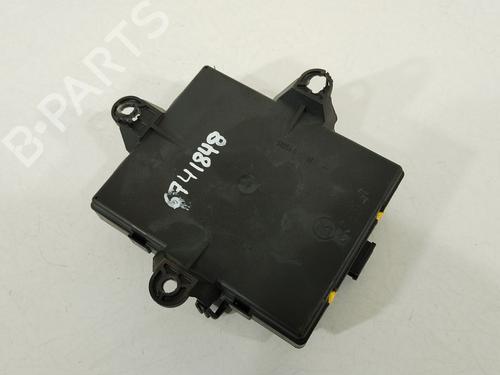 Electronic module MERCEDES-BENZ A-CLASS (W169) A 180 CDI (169.007, 169.307) | BP33434643M83 - Image 3