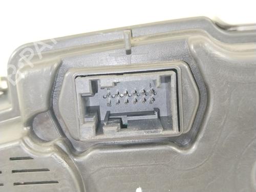 Instrument cluster OPEL CORSA D (S07) | BP18742873C47