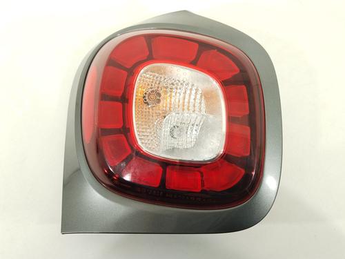 Used Left taillight SMART FORFOUR Hatchback (453) 0.9 (453.044, 453.053) (90 hp) 16826827