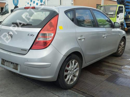 Engine control unit (ECU) HYUNDAI i30 (FD) 1.6 CRDi | BP40072302M57 - Image 9