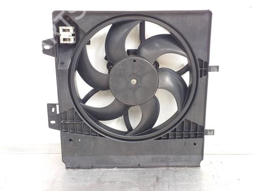 Electro ventilador PEUGEOT 207 (WA_, WC_) 1.4 HDi (70 hp) 9661742