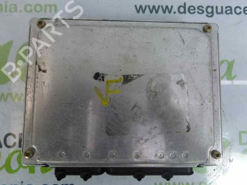 Engine control unit (ECU) AUDI A6 C5 (4B2) 2.4 | BP1878062M57 