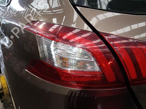 Used Left taillight Left taillight 38619963 38619963