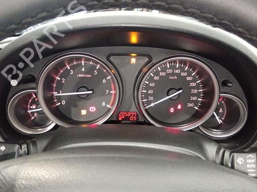 Used Instrument cluster Instrument cluster 36536438 36536438