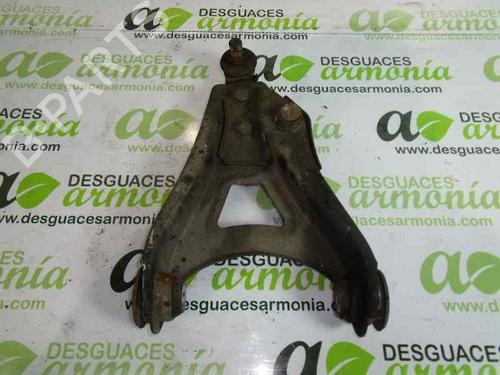 Brazo Suspension delantero derecho NISSAN KUBISTAR MPV (X76) [2003-2009]  1879023