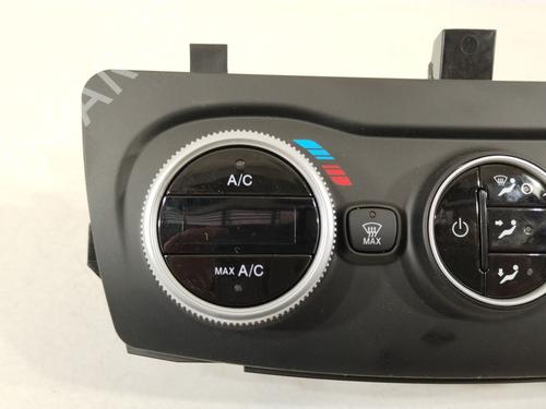Climate control FIAT TIPO Hatchback (356_, 357_) 1.5 T4 Hybrid | BP36039833I5 - Image 3
