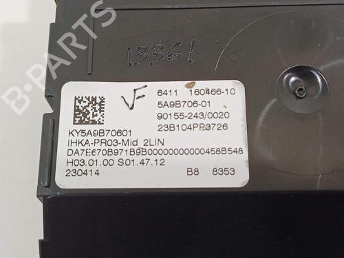 Electronic module BMW 4 Coupe (G22, G82) M4 Competition M xDrive | BP29279736M83 - Image 6