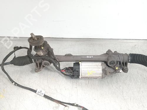 Steering rack SEAT ALTEA XL (5P5, 5P8)  | BP9581761M22 