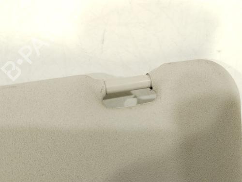 Left sun visor CITROËN BERLINGO Box Body/MPV (B9) 1.6 HDi 90 | BP38325753I1 - Image 4