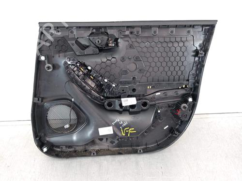 Front left panel FORD PUMA (J2K, CF7) 1.0 EcoBoost | BP28703393C58  - Image 6
