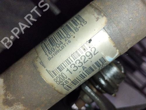 Drivaksel fortil venstre Drivaksel fortil venstre 38175157 38175157