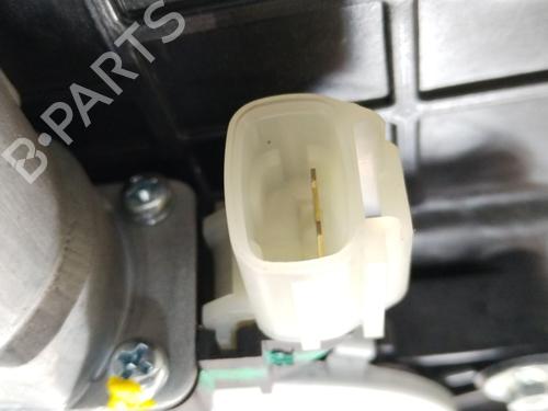 Rear left window mechanism KIA CARENS IV 1.7 CRDi | BP35754794C24 - Image 3