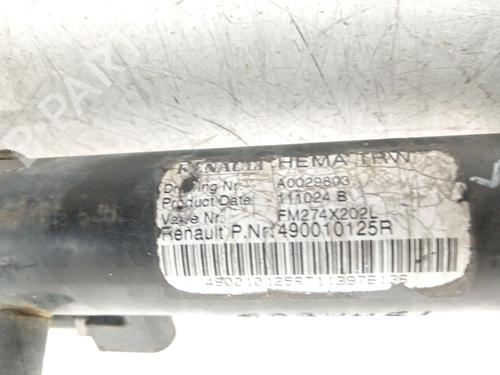 Steering rack DACIA DUSTER (HS_) 1.5 dCi (HSAJ) | BP36645134M22  - Image 5