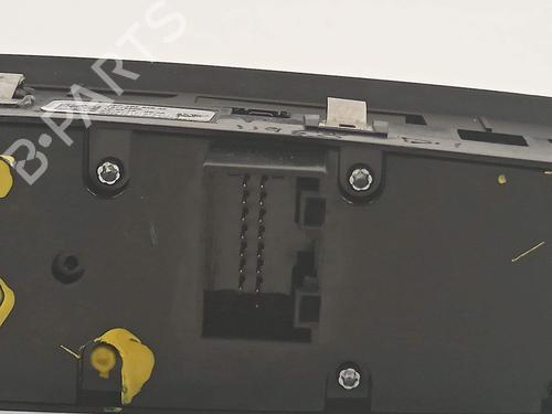 Left front window switch PORSCHE PANAMERA (970) 3.0 D | BP23390832I27 - Image 5
