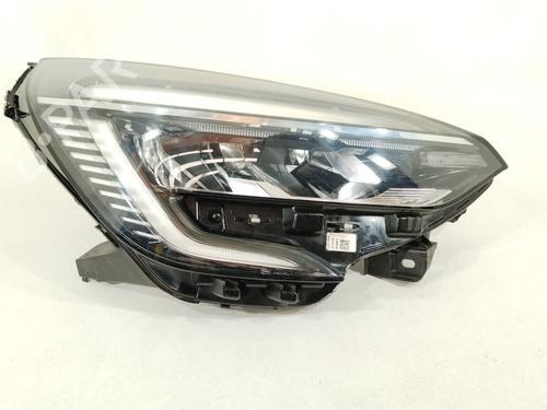Used Right headlight Right headlight RENAULT CLIO V (B7_) 1.3 TCe 130 (B7MF) (131 hp) 36392996 36392996