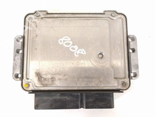 Engine control unit (ECU) OPEL ASTRA H GTC (A04) | BP8819856M57 - Image 5