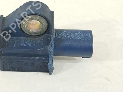 Electronic sensor MERCEDES-BENZ E-CLASS Coupe (C207) E 220 CDI / d (207.302, 207.301) | BP37408000M84 - Image 2