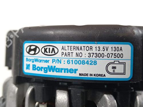 Alternator KIA STONIC (YB) | BP23957658M7 - Image 2