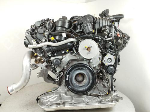 Used Engine AUDI Q7 (4MB, 4MG, 4MQ) 3.0 TDI quattro (218 hp) 29210553