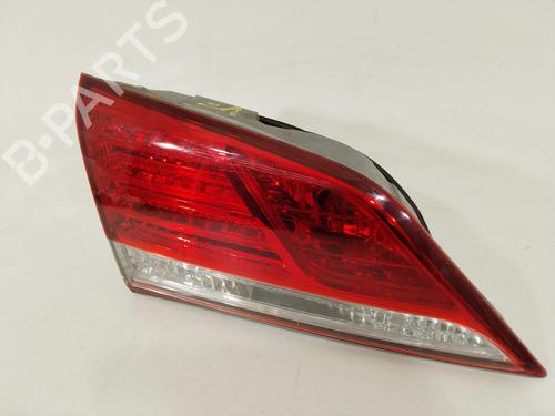 Left tailgate light HYUNDAI i40 I (VF) | BP26235322C79 - Image 3