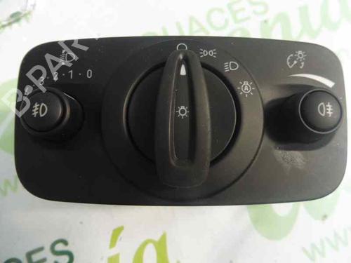 Hovedlysbryter FORD KUGA II (DM2) [2012-2025]  4600096