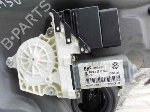Rear left window mechanism VW GOLF IV (1J1)  | BP3348037C24 
