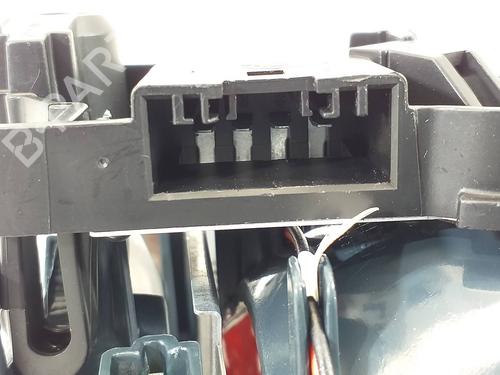 Left taillight BMW 3 (F30, F80) 335 i xDrive | BP7290610C34 