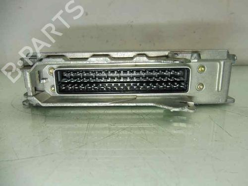 Engine control unit (ECU) BMW 5 (E39) 525 tds | BP3432731M57 