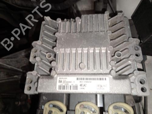 Used Engine control unit (ECU) Engine control unit (ECU) 36306452 36306452