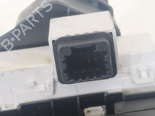 Electronic module RENAULT MEGANE III Grandtour (KZ0/1) 1.6 dCi (KZ00, KZ12, KZ13) | BP14998984M83