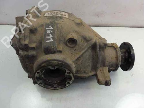 Used Rear differential Rear differential 8487981 8487981