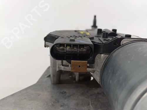 Front wiper motor AUDI Q7 (4MB, 4MG, 4MQ) 3.0 TDI quattro | BP26169728M29 