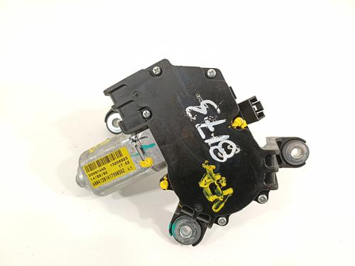 Rear wiper motor OPEL ZAFIRA TOURER C (P12) 1.6 CDTI (75) | BP16030759M102 