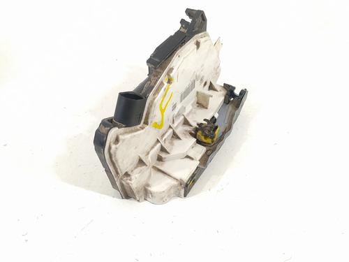 Used Rear right lock SEAT IBIZA IV (6J5, 6P1) [2008-2017]  12253789